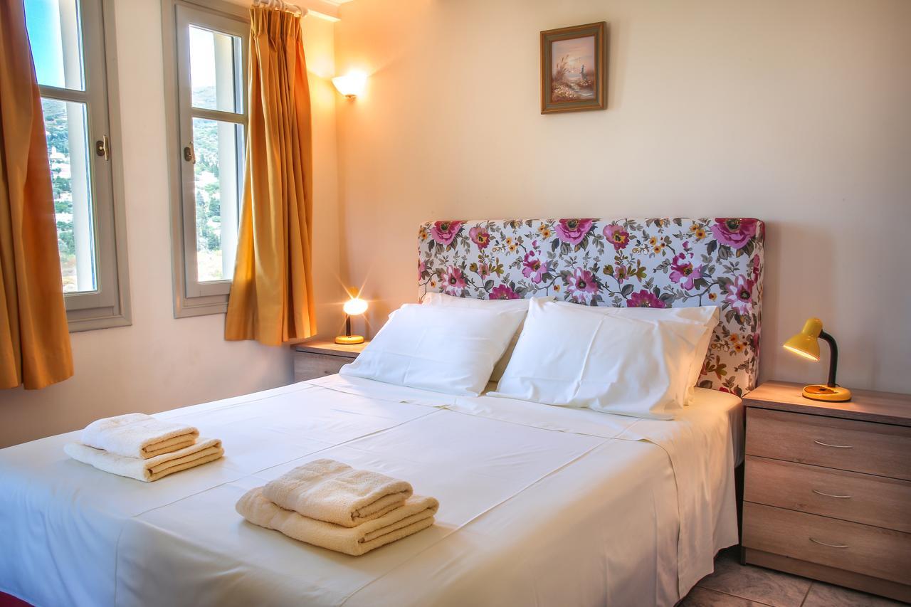 Villa View Studios Ándros Екстериор снимка