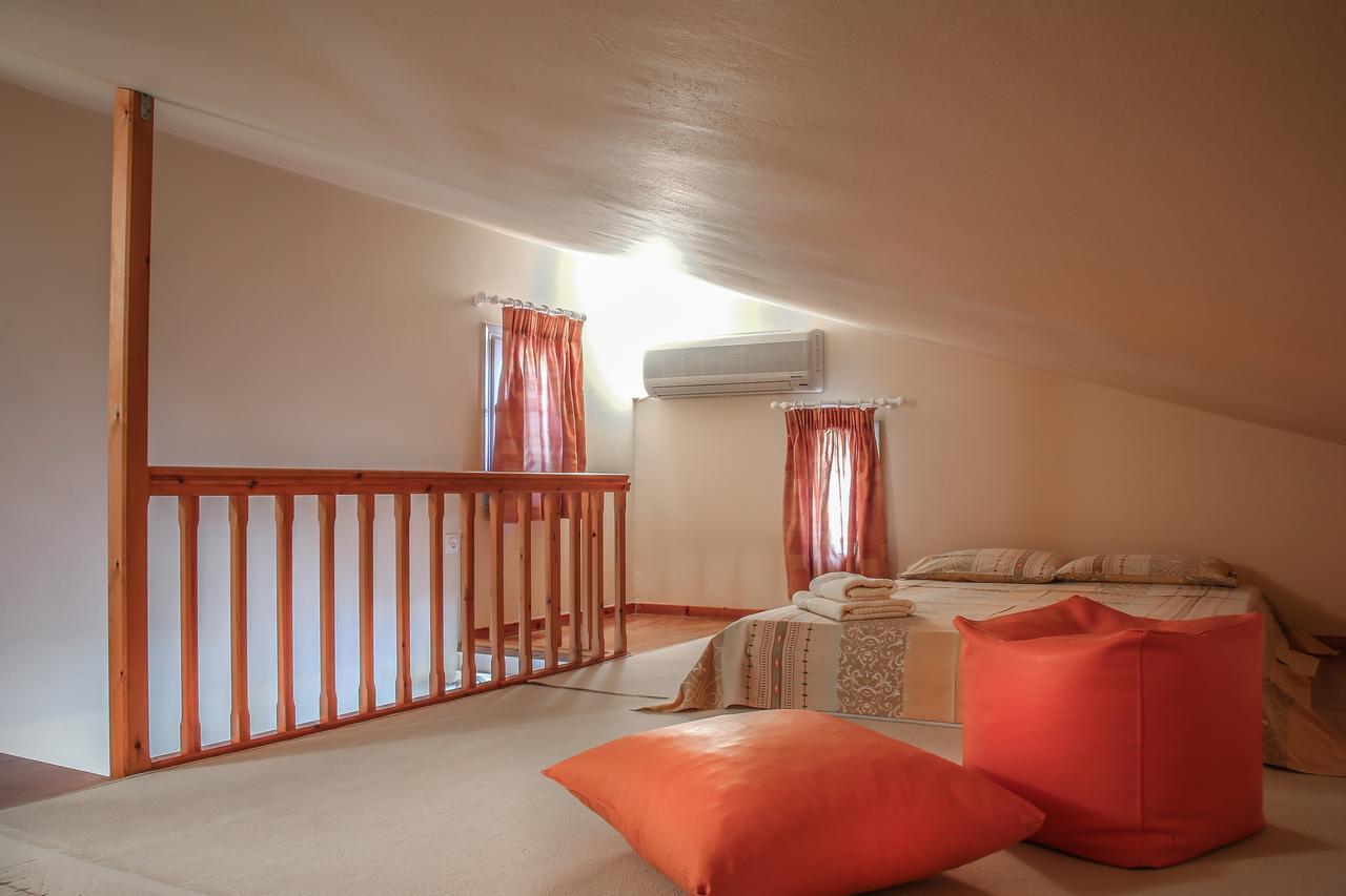Villa View Studios Ándros Екстериор снимка