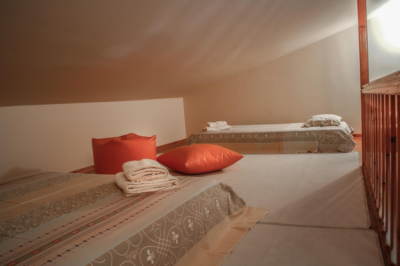 Villa View Studios Ándros Екстериор снимка