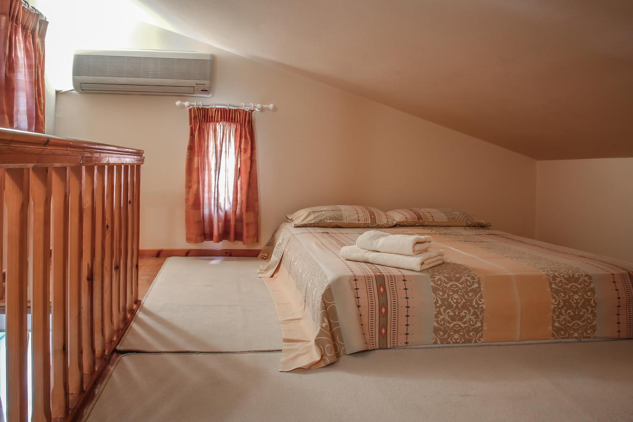 Villa View Studios Ándros Екстериор снимка