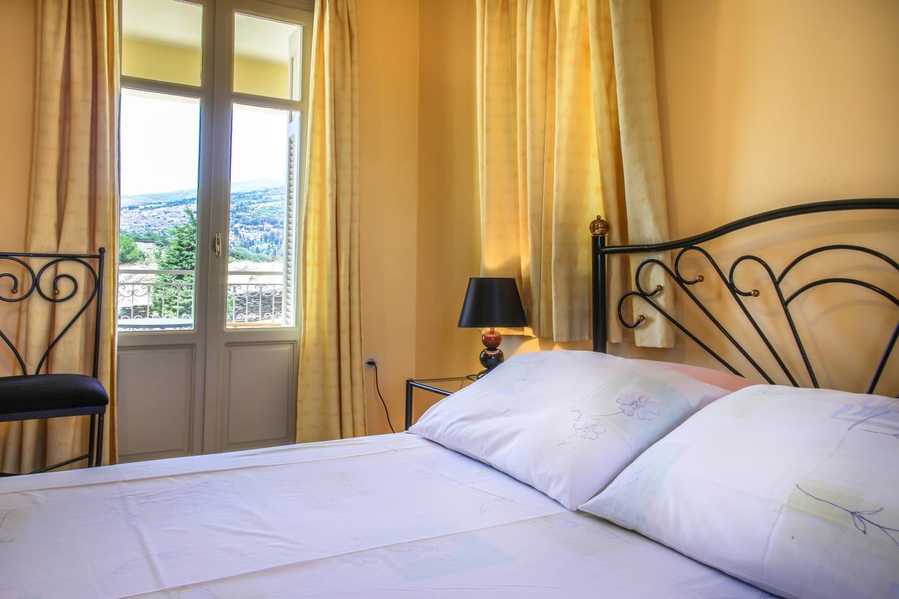 Villa View Studios Ándros Екстериор снимка